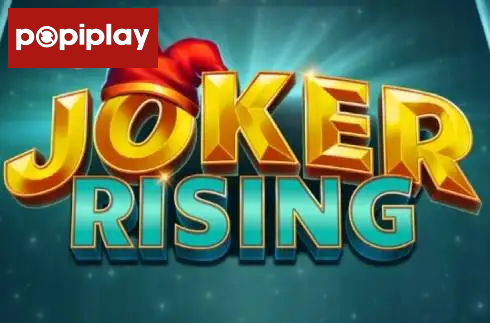 Joker Rising
